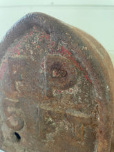 Load image into Gallery viewer, Fire Hydrant Plug Marker Cast Iron