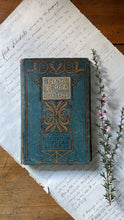 Load image into Gallery viewer, Art Nouveau Books with Beautiful Covers Antique Literature