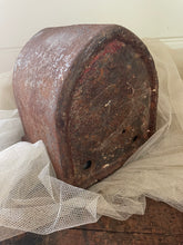 Load image into Gallery viewer, Fire Hydrant Plug Marker Cast Iron