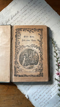 Load image into Gallery viewer, Art Nouveau Books with Beautiful Covers Antique Literature