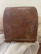 Load image into Gallery viewer, Fire Hydrant Plug Marker Cast Iron