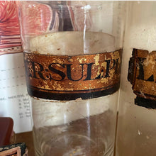 Load image into Gallery viewer, Antique Apothecary Bottles Chemist Vessels