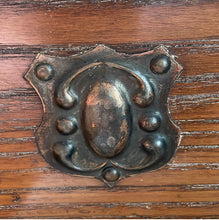 Load image into Gallery viewer, Art Nouveau Stationery Stand