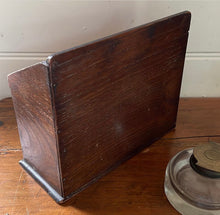 Load image into Gallery viewer, Art Nouveau Stationery Stand