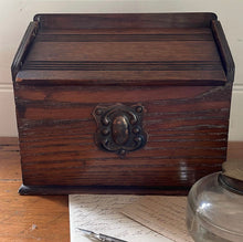 Load image into Gallery viewer, Art Nouveau Stationery Stand