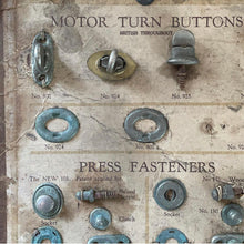 Load image into Gallery viewer, Vintage Hardware Shop Display Salesman Sample Automobile