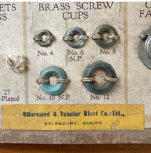 Load image into Gallery viewer, Vintage Hardware Shop Display Salesman Sample Automobile
