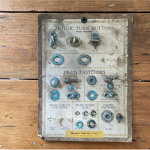Load image into Gallery viewer, Vintage Hardware Shop Display Salesman Sample Automobile