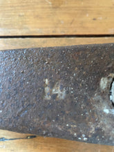 Load image into Gallery viewer, Brisbane Tramways Sledge Hammer Rail Tool