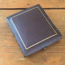 Load image into Gallery viewer, Antique Miniature Portrait Adolphe Beau