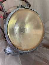 Load image into Gallery viewer, Vintage Railway Lantern PIFCO Battery Lamp
