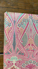 Load image into Gallery viewer, Liberty of London Vintage Photo Frame Ianthe Pattern Fabric
