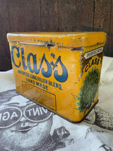 Load image into Gallery viewer, Collectible Tobacco Tin Stone Ordean Wells
