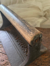 Load image into Gallery viewer, Vintage Bacon Press Kitchen Kitchenalia
