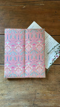 Load image into Gallery viewer, Liberty of London Vintage Photo Frame Ianthe Pattern Fabric
