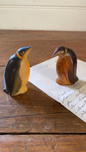 Load image into Gallery viewer, Penguin Figurines Mid-Century Home Decor
