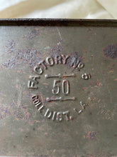 Load image into Gallery viewer, Collectible Tobacco Tin Stone Ordean Wells
