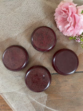 Load image into Gallery viewer, Bakelite Furniture Feet Floor Protectors
