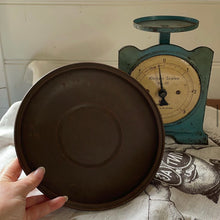 Load image into Gallery viewer, Vintage Australian MP Scales No III Kitchenalia
