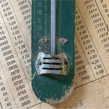 Load image into Gallery viewer, Vintage Fahrenheit Thermometer
