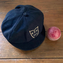 Load image into Gallery viewer, Vintage Children’s Cricket Cap
