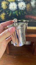 Load image into Gallery viewer, Silver Plated Containers Vessels
